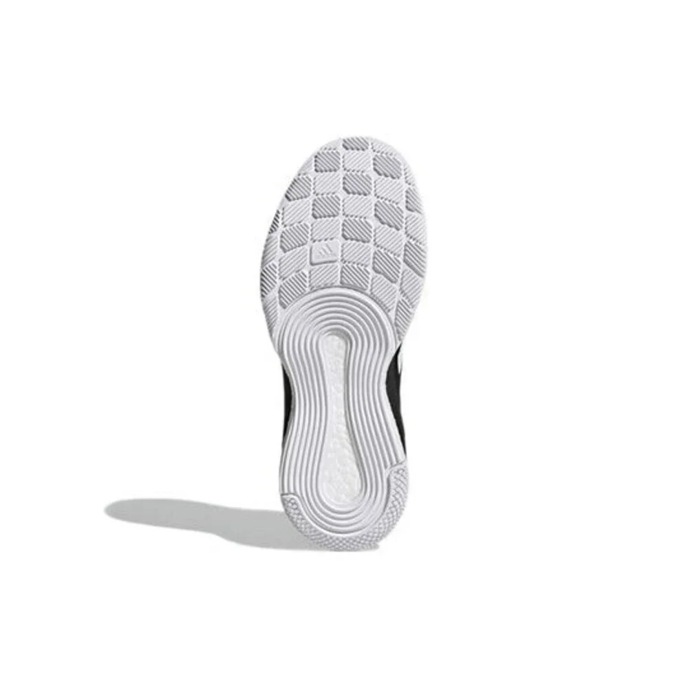 Adidas Crazyflight FY1638 Sneakers Women's Black White Volleyball Shoes TF1123